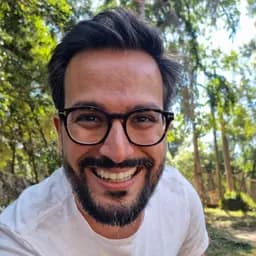 Pedro Moura Avatar