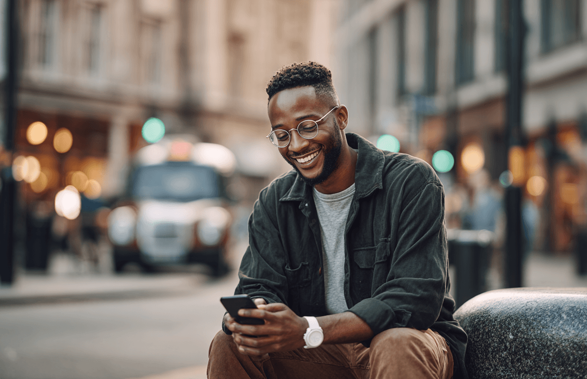 Comparação entre atendimento automático engessado e atendimento humanizado no WhatsApp para empresa de serviço