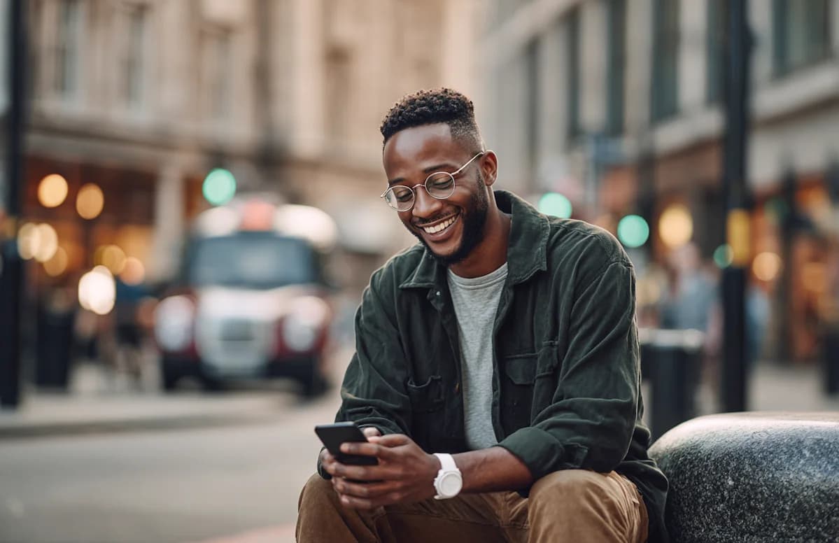 Comparação entre atendimento automático engessado e atendimento humanizado no WhatsApp para empresa de serviço