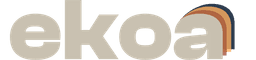 Ekoa Agency logo claro